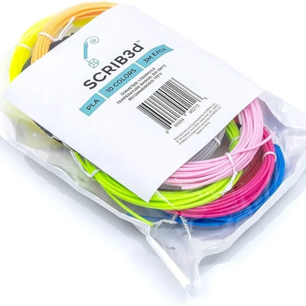 Filament Refill - Picture 1 of 8